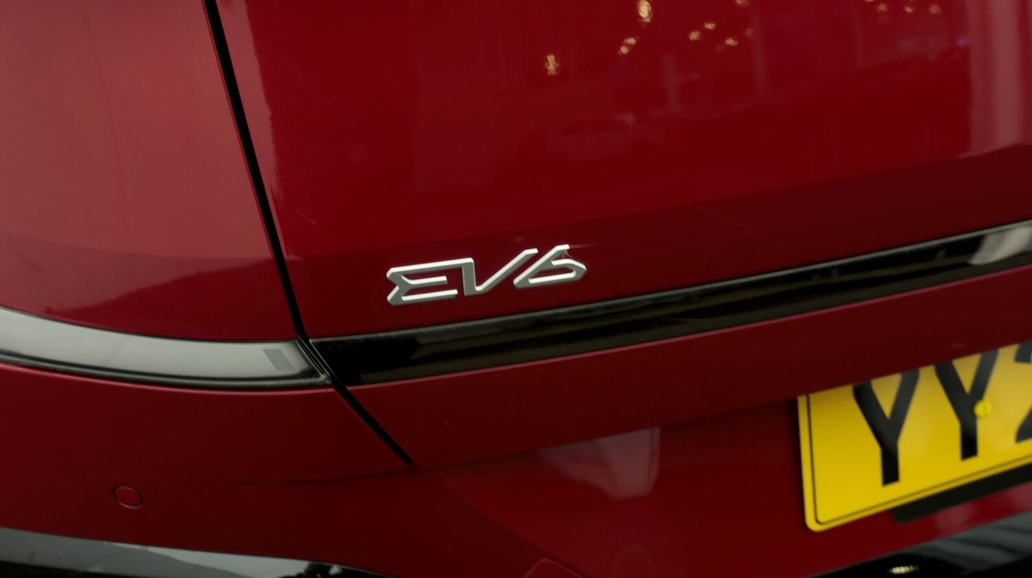 Used Kia EV6 2023 for sale - 78087747: Photo 21