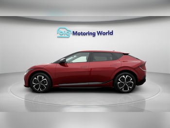 Used Kia EV6 2023 for sale - 78087747: Photo