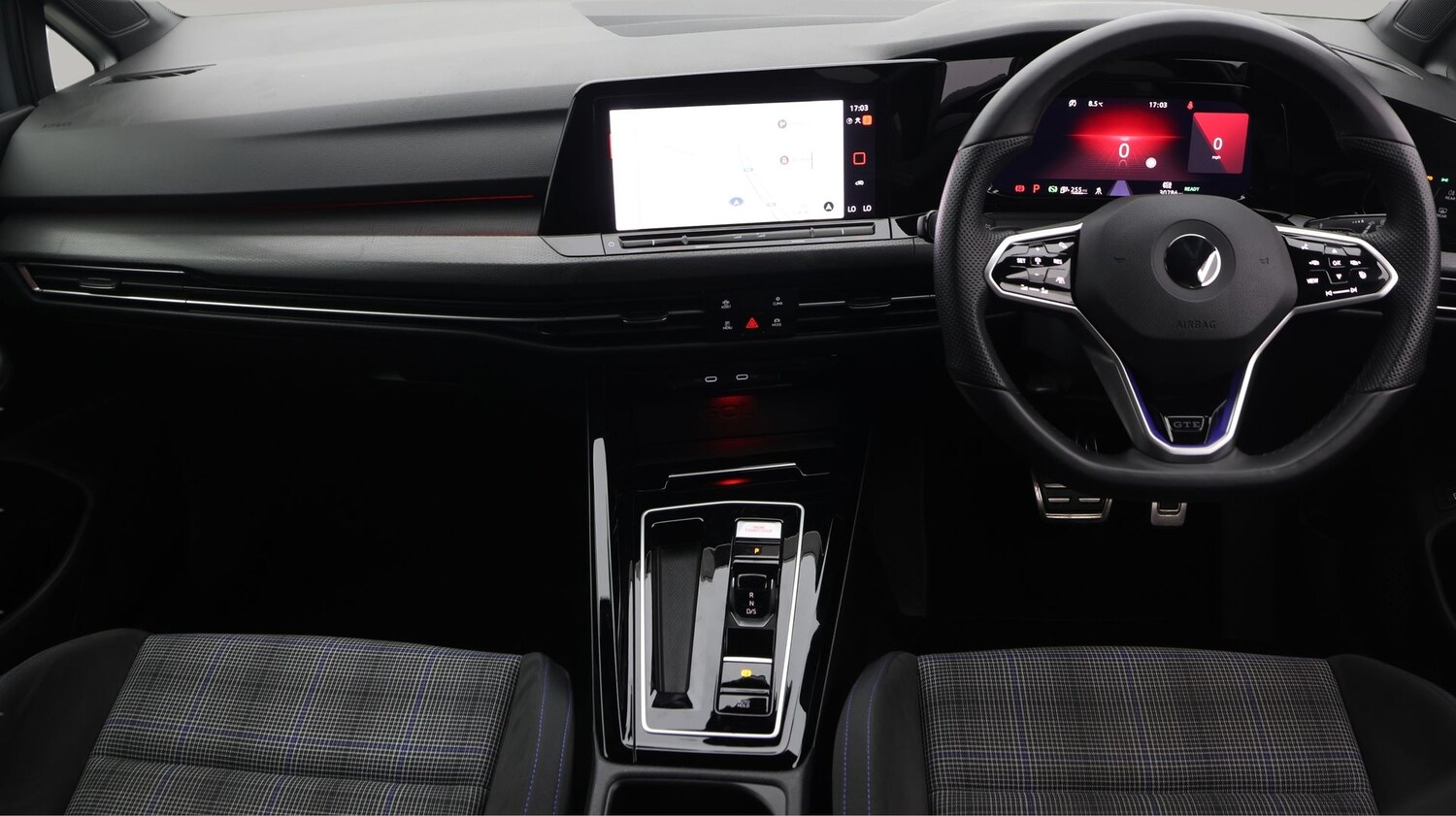 Used Volkswagen Golf 2022 for sale - 77294769: Photo 13