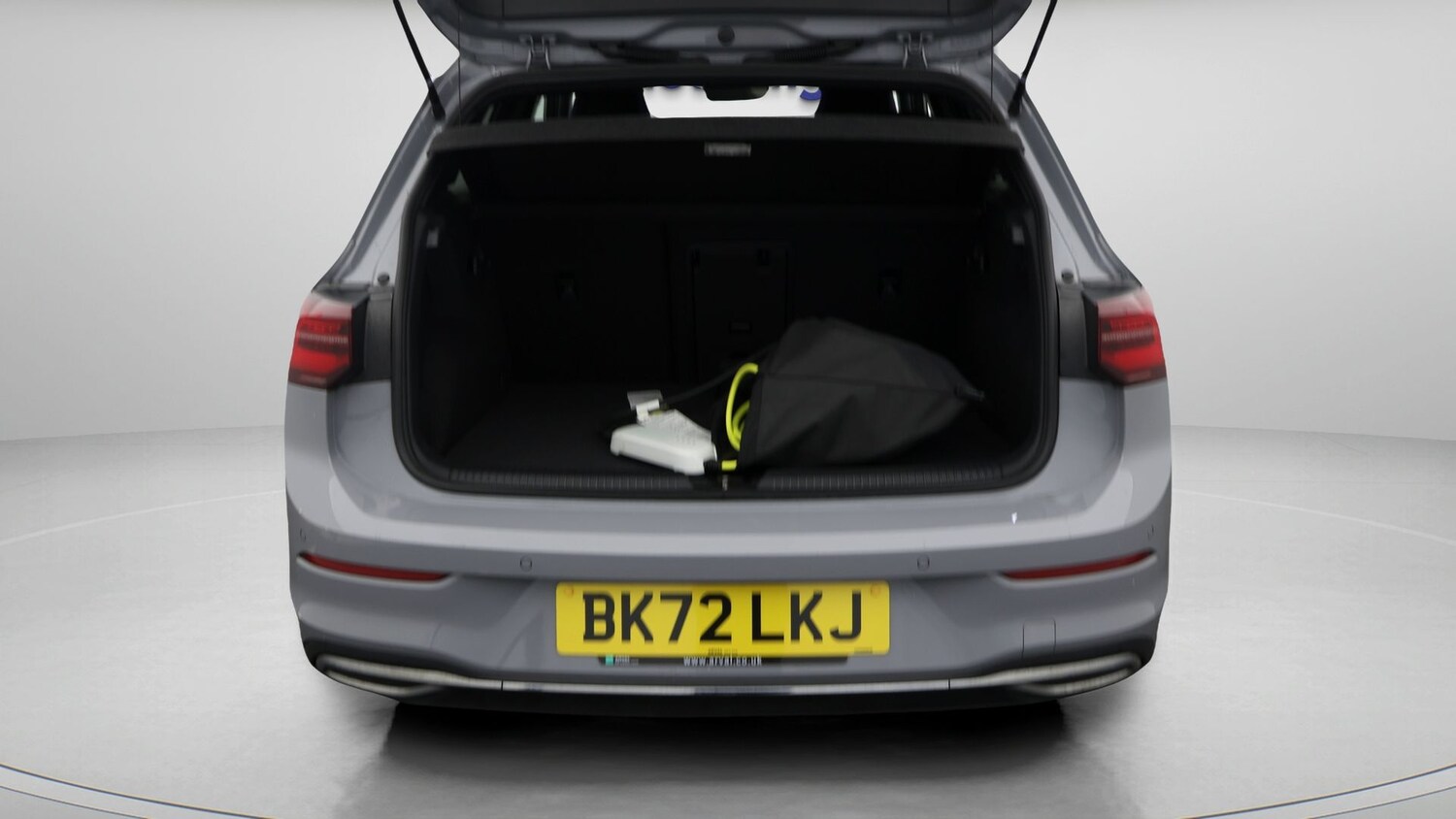 Used Volkswagen Golf 2022 for sale - 77294769: Photo 17