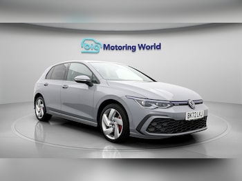 Used Volkswagen Golf 2022 for sale - 77294769: Photo
