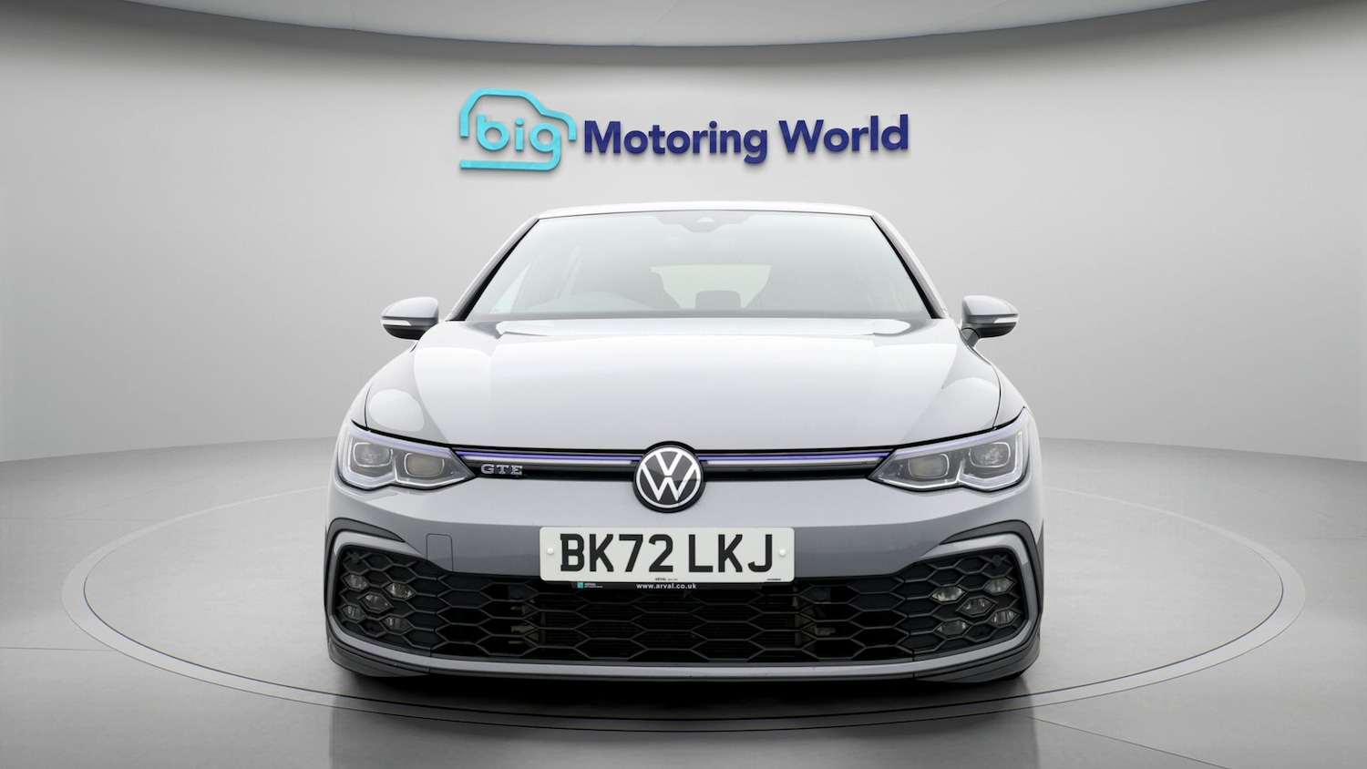 Used Volkswagen Golf 2022 for sale - 77294769: Photo 2