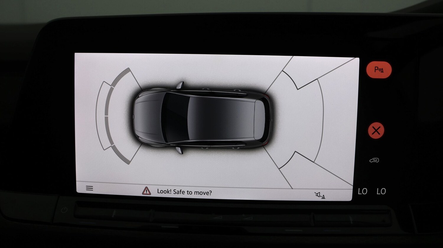 Used Volkswagen Golf 2022 for sale - 77294769: Photo 23