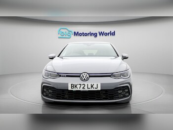 Used Volkswagen Golf 2022 for sale - 77294769: Photo