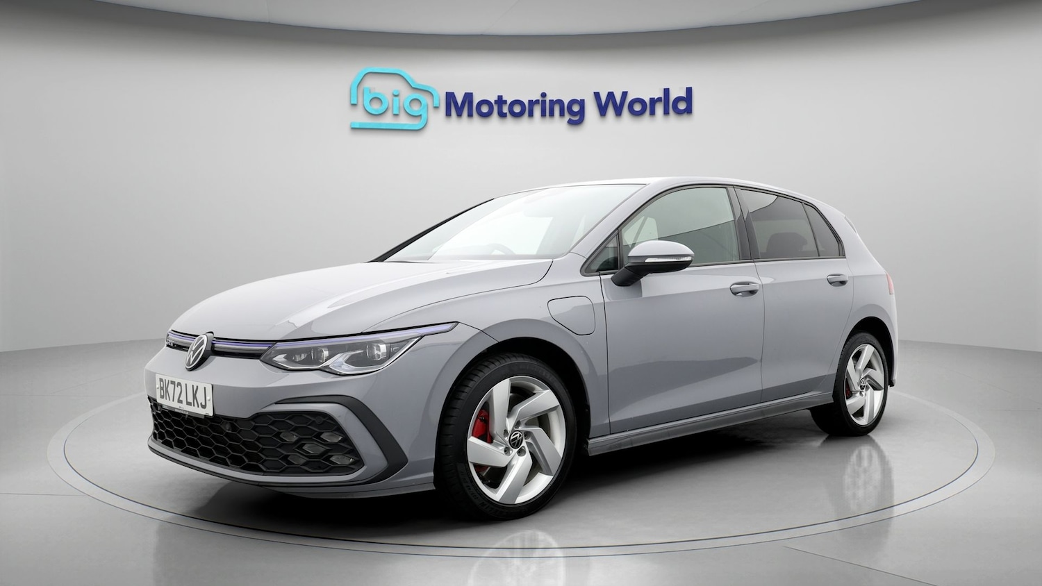 Used Volkswagen Golf 2022 for sale - 77294769: Photo 3