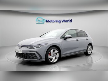 Used Volkswagen Golf 2022 for sale - 77294769: Photo