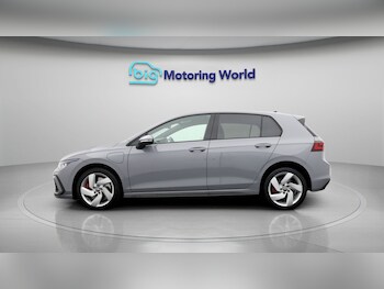 Used Volkswagen Golf 2022 for sale - 77294769: Photo