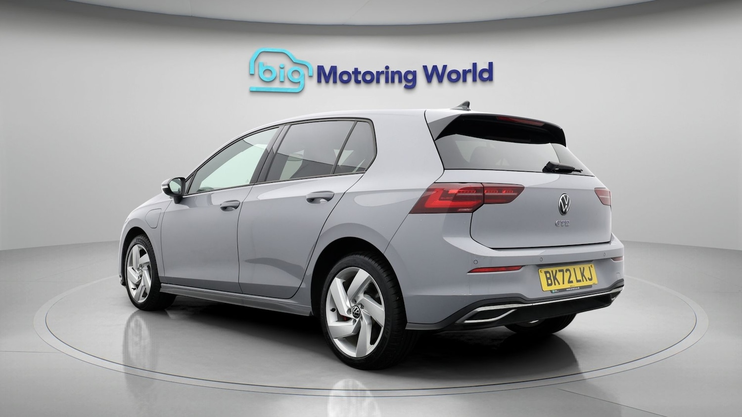 Used Volkswagen Golf 2022 for sale - 77294769: Photo 5