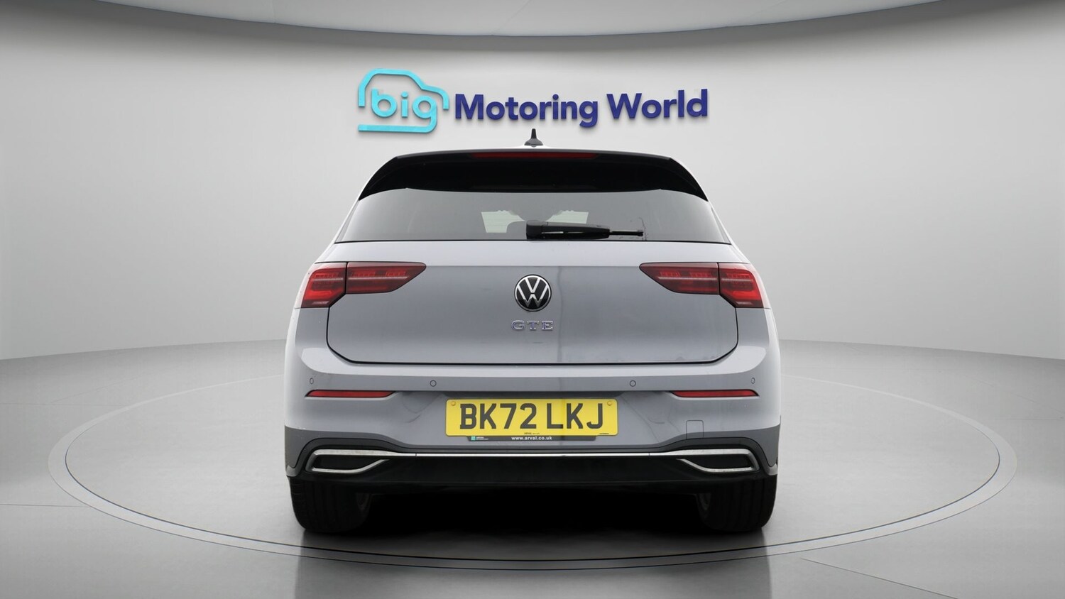 Used Volkswagen Golf 2022 for sale - 77294769: Photo 6