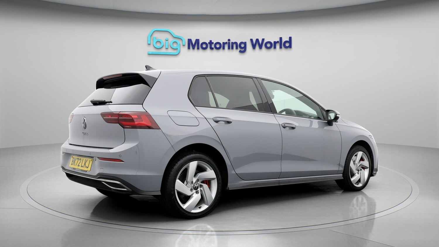 Used Volkswagen Golf 2022 for sale - 77294769: Photo 7