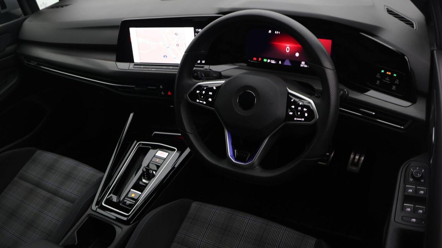 Used Volkswagen Golf 2022 for sale - 77294769: Photo 9