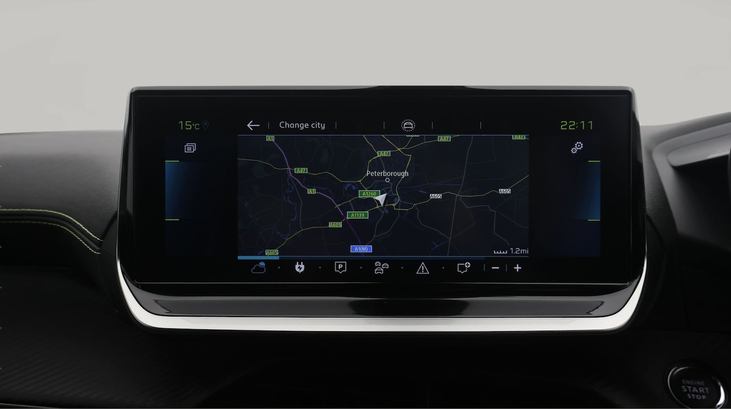 Used Peugeot 2008 2023 for sale - 77418176: Photo 11