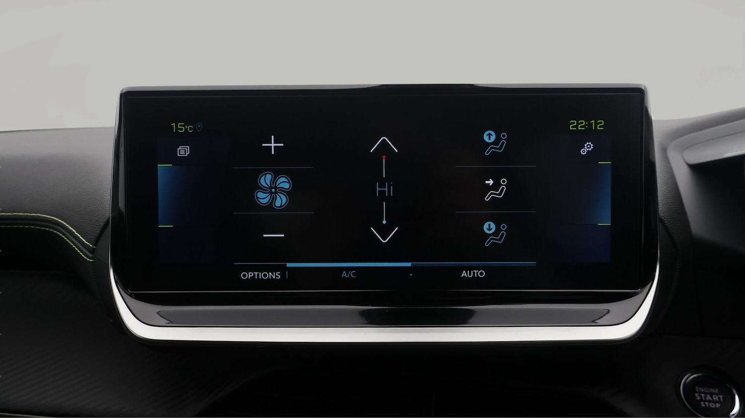 Used Peugeot 2008 2023 for sale - 77418176: Photo 12