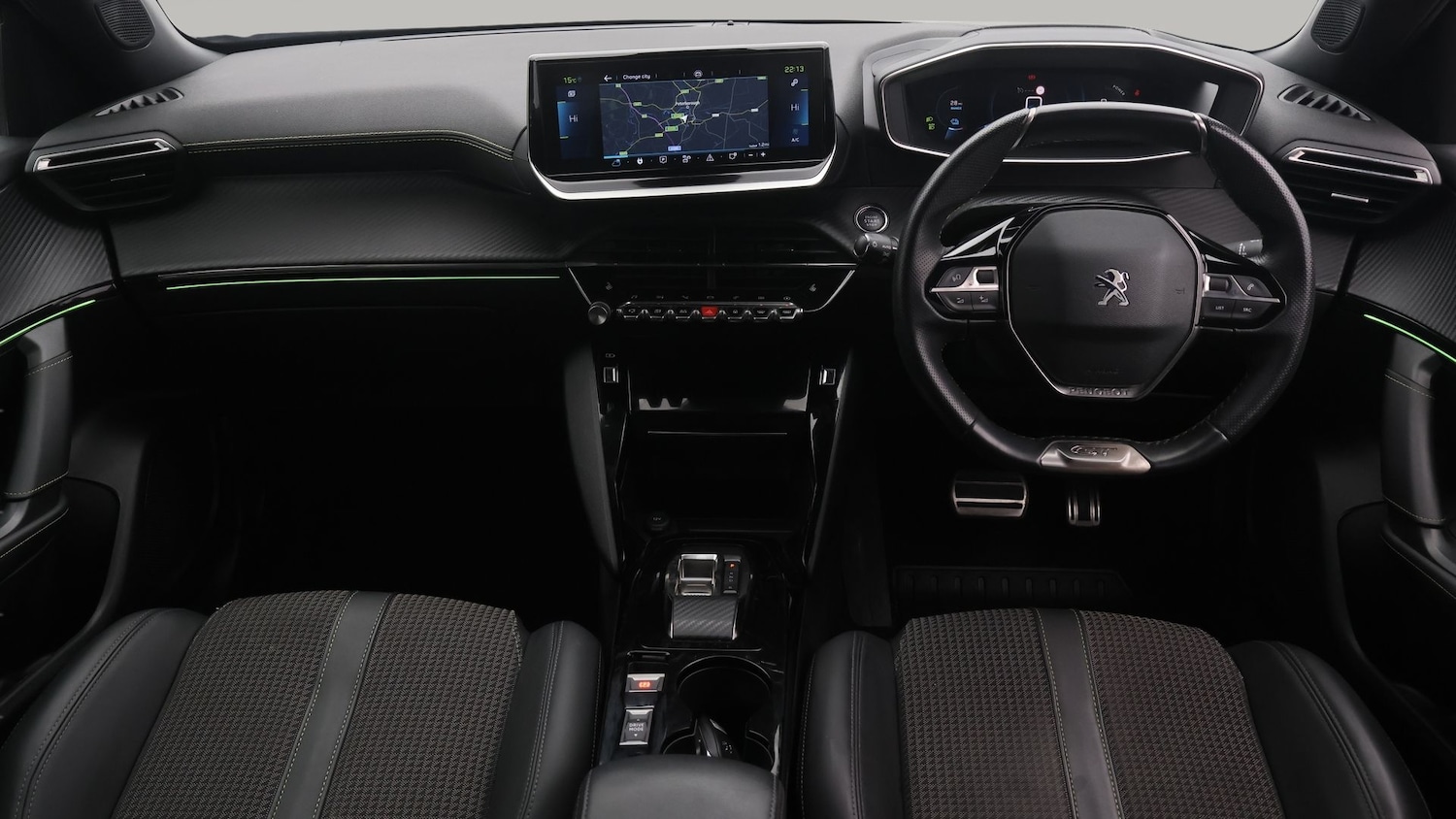 Used Peugeot 2008 2023 for sale - 77418176: Photo 13