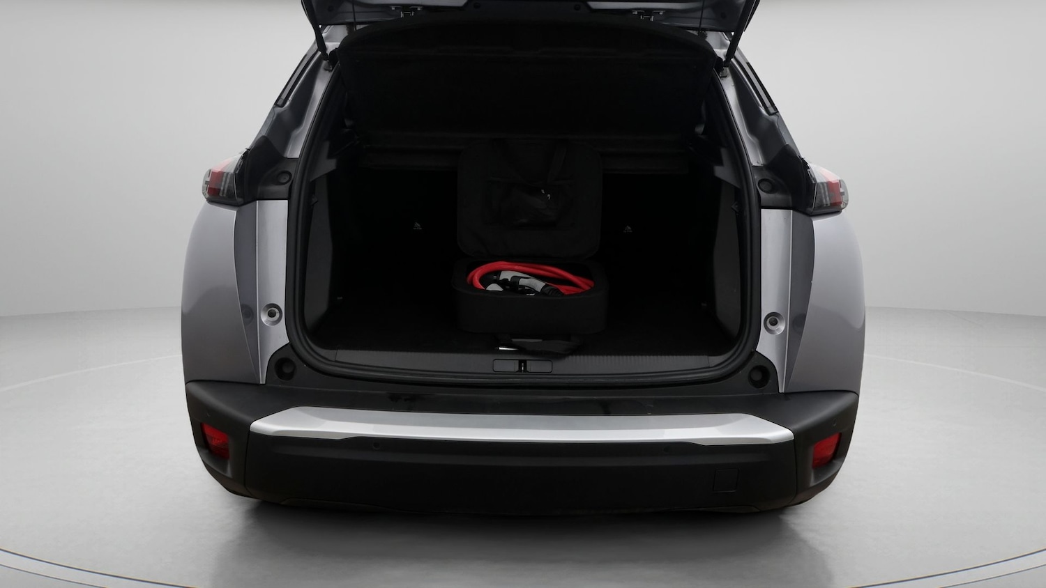 Used Peugeot 2008 2023 for sale - 77418176: Photo 17