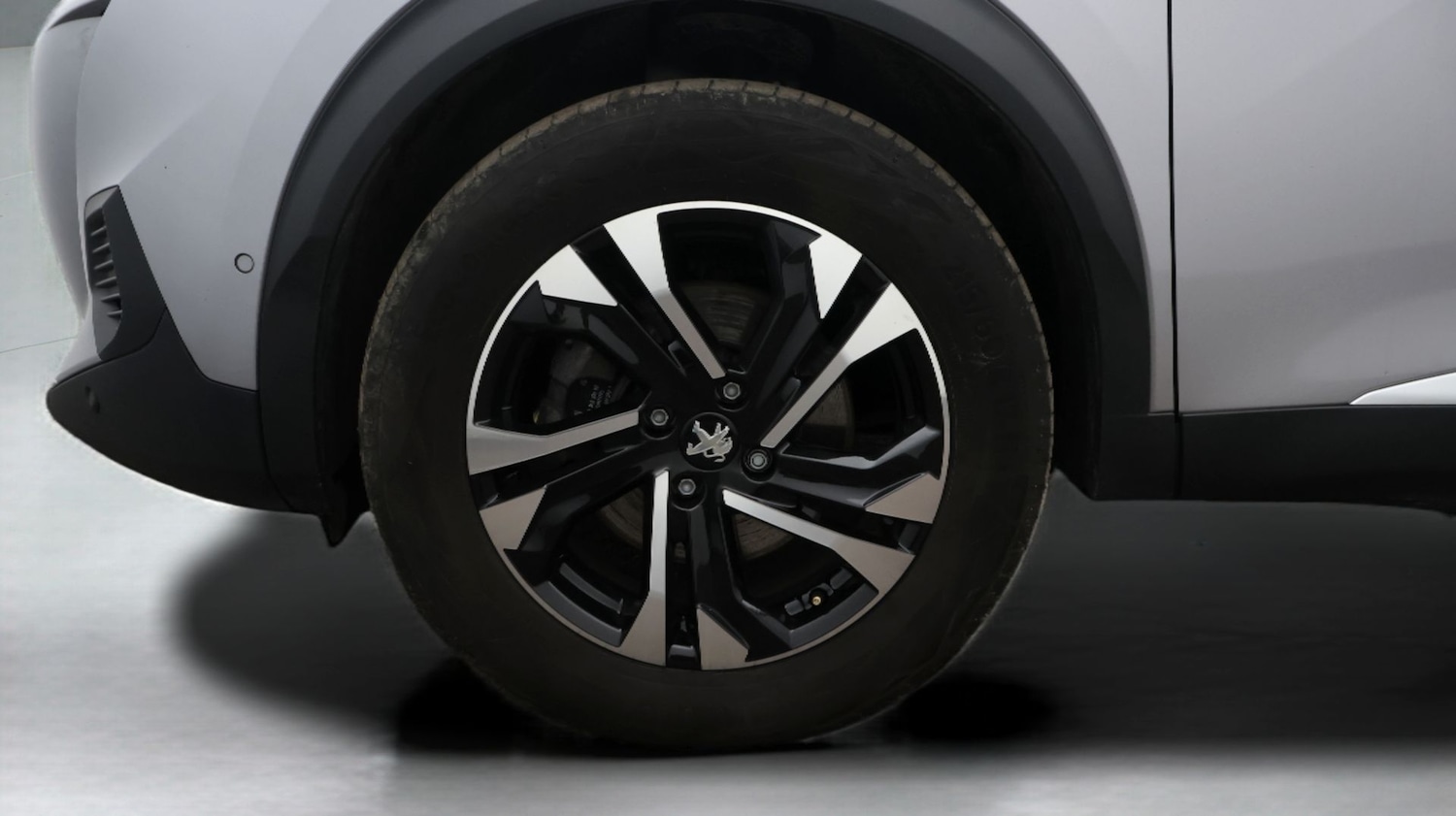 Used Peugeot 2008 2023 for sale - 77418176: Photo 18