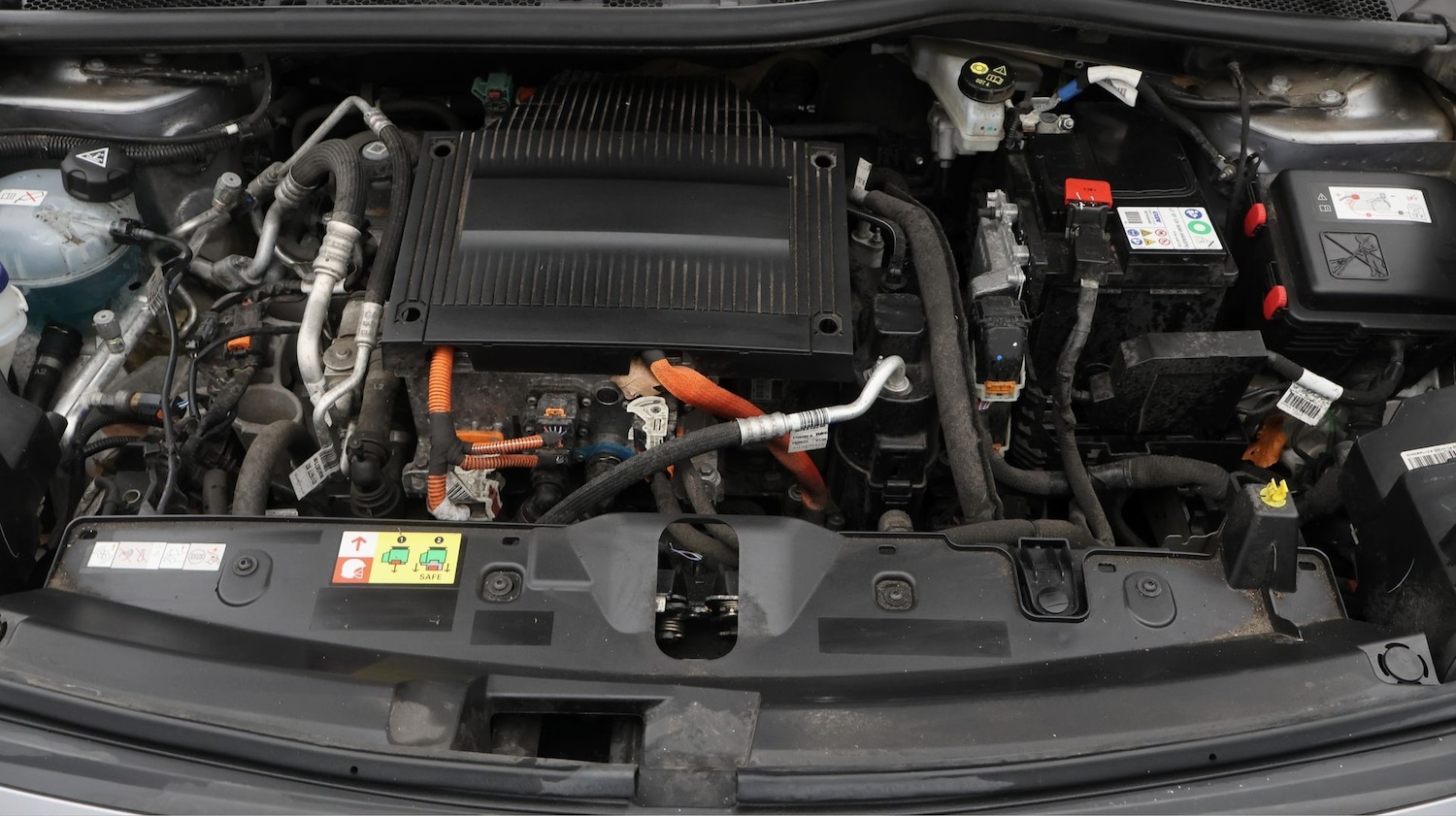 Used Peugeot 2008 2023 for sale - 77418176: Photo 19