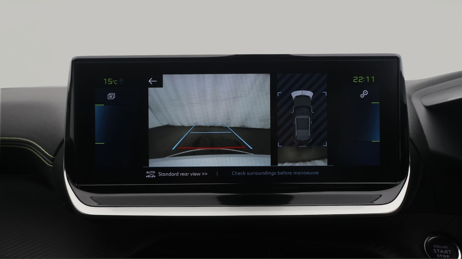 Used Peugeot 2008 2023 for sale - 77418176: Photo 23