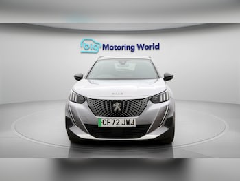 Used Peugeot 2008 2023 for sale - 77418176: Photo