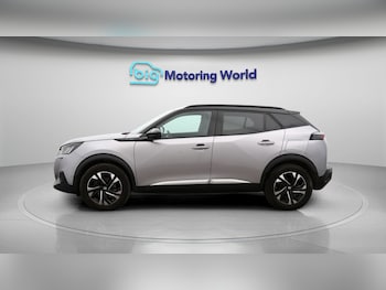 Used Peugeot 2008 2023 for sale - 77418176: Photo