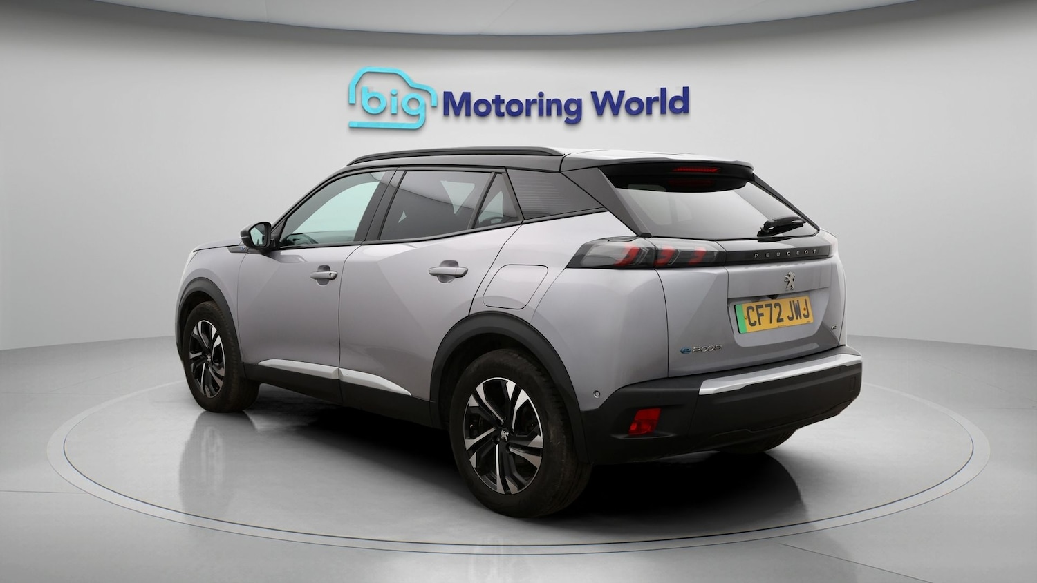 Used Peugeot 2008 2023 for sale - 77418176: Photo 5