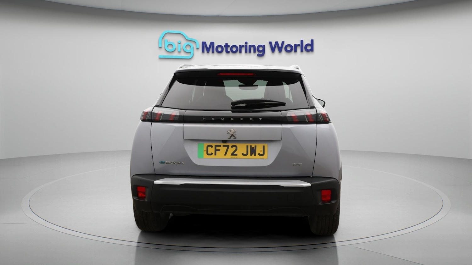 Used Peugeot 2008 2023 for sale - 77418176: Photo 6