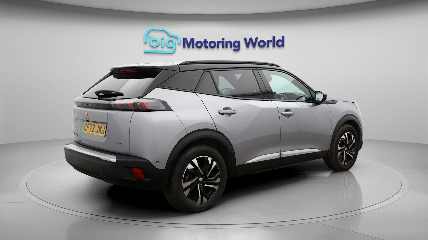 Used Peugeot 2008 2023 for sale - 77418176: Photo 7