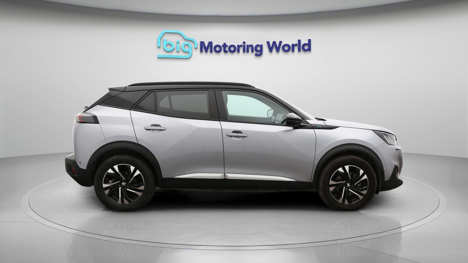 Used Peugeot 2008 2023 for sale - 77418176: Photo 8