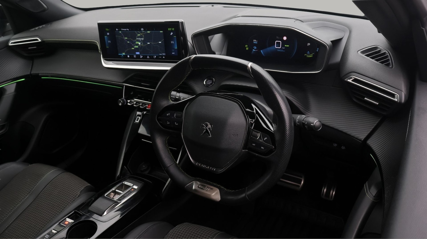 Used Peugeot 2008 2023 for sale - 77418176: Photo 9