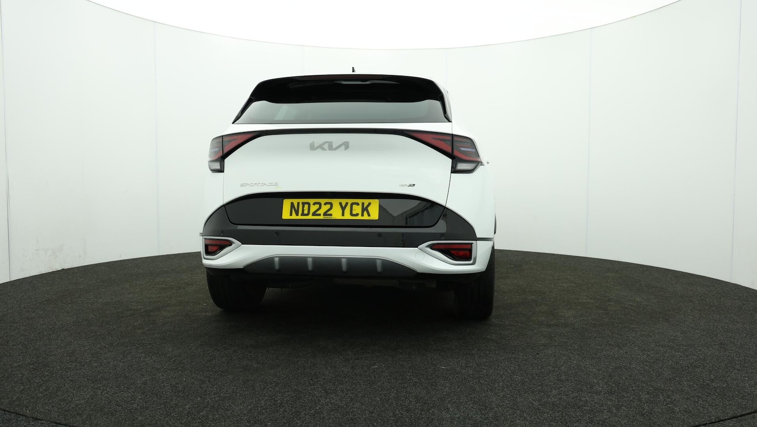 Vehicle 68