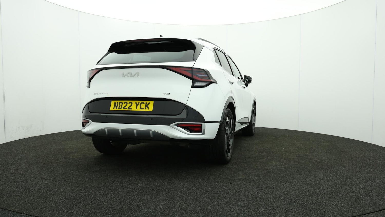 Vehicle 83