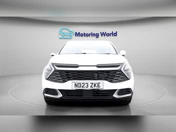 Used Kia Sportage 2023 for sale - 79855016: Photo