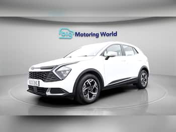 Used Kia Sportage 2023 for sale - 79855016: Photo