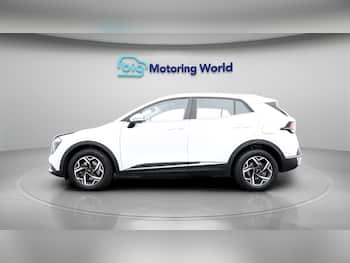 Used Kia Sportage 2023 for sale - 79855016: Photo