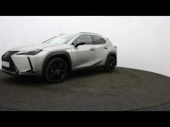 Used Lexus UX 2022 for sale - 74383593: Photo