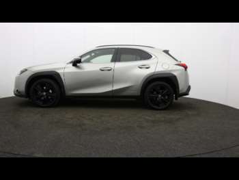 Used Lexus UX 2022 for sale - 74383593: Photo