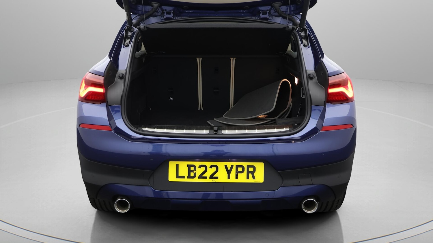 Used BMW X2 2022 for sale - 76667174: Photo 18