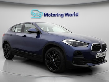 BMW - X2