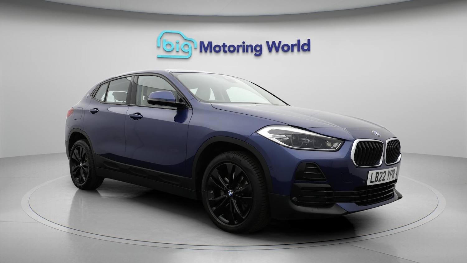 Used BMW X2 2022 for sale - 76667174: Photo 2