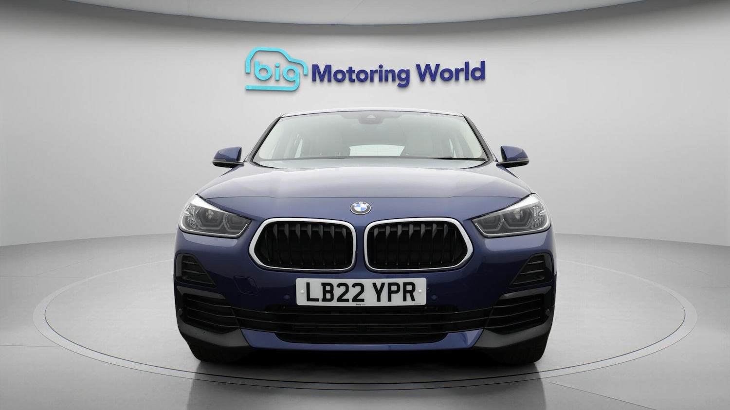 Used BMW X2 2022 for sale - 76667174: Photo 3