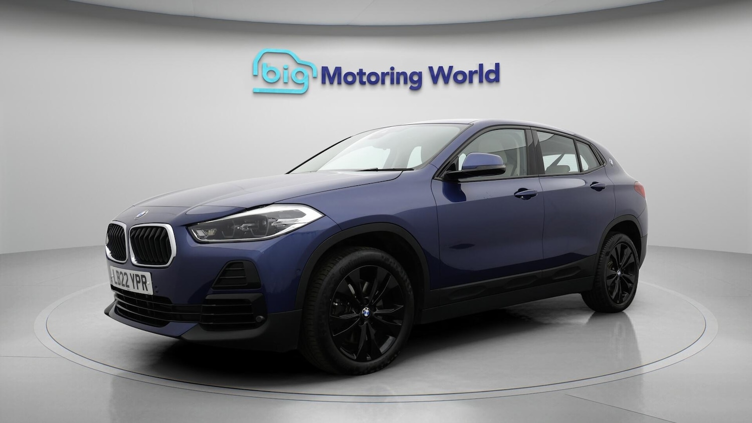 Used BMW X2 2022 for sale - 76667174: Photo 4