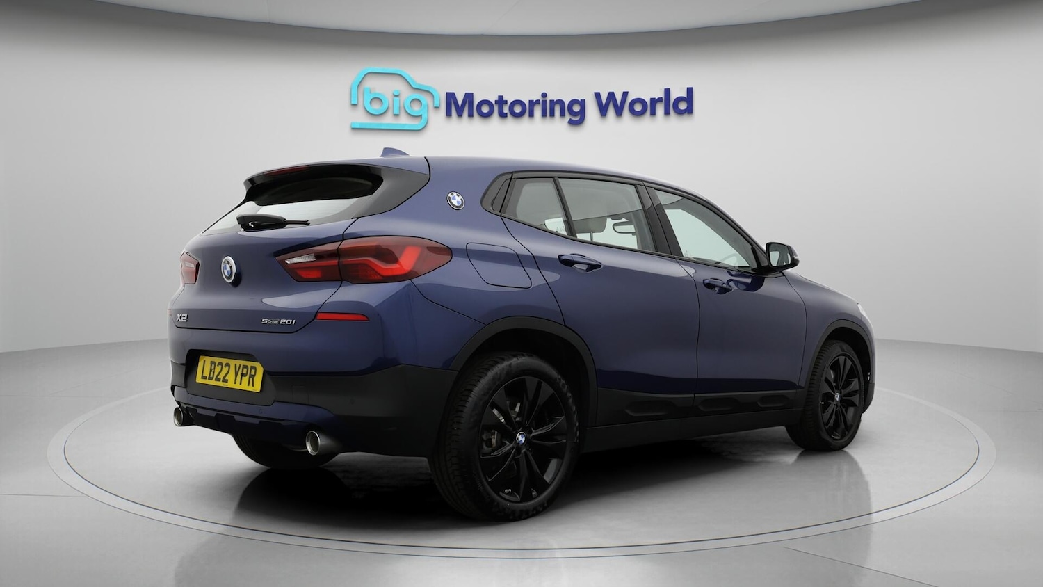 Used BMW X2 2022 for sale - 76667174: Photo 8