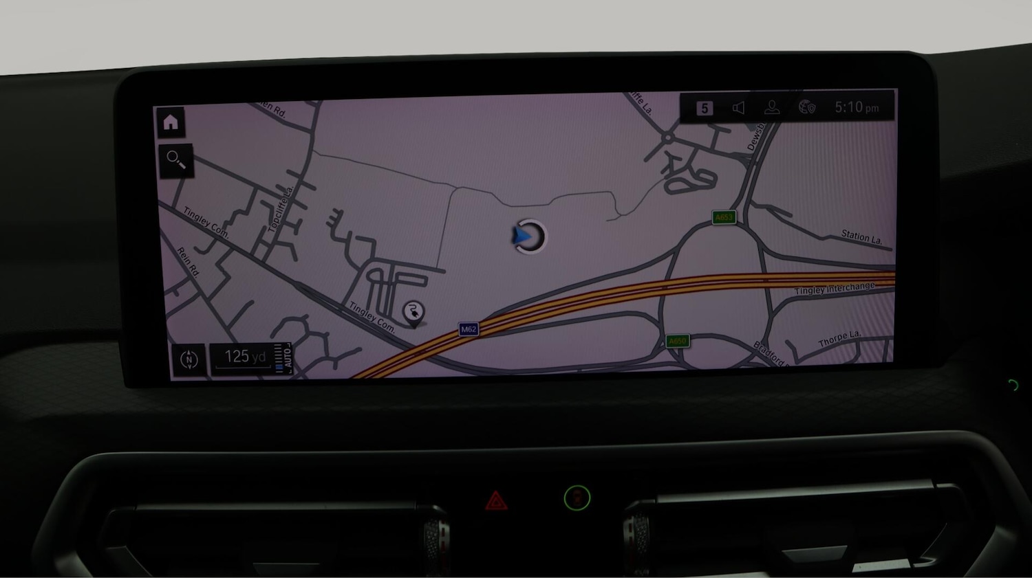 Used BMW X3 2021 for sale - 76380926: Photo 11