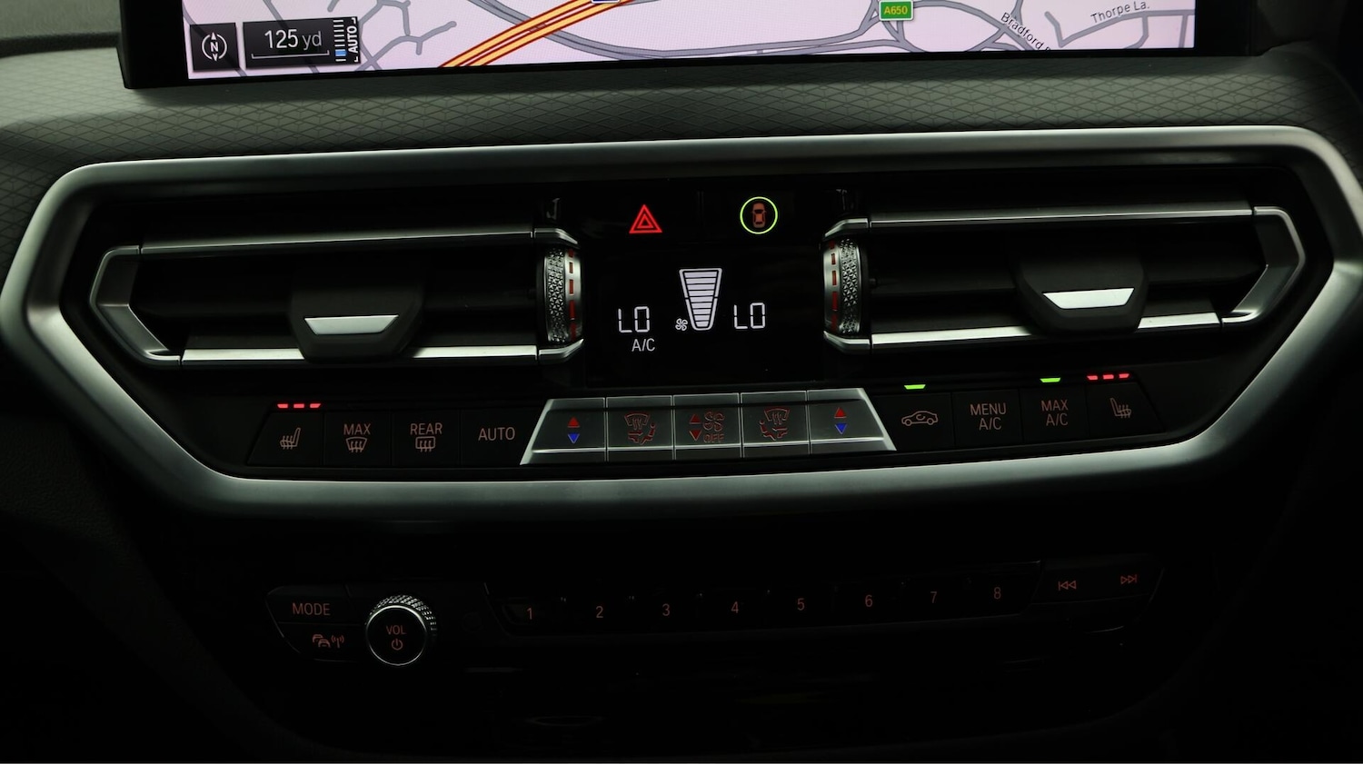 Used BMW X3 2021 for sale - 76380926: Photo 12