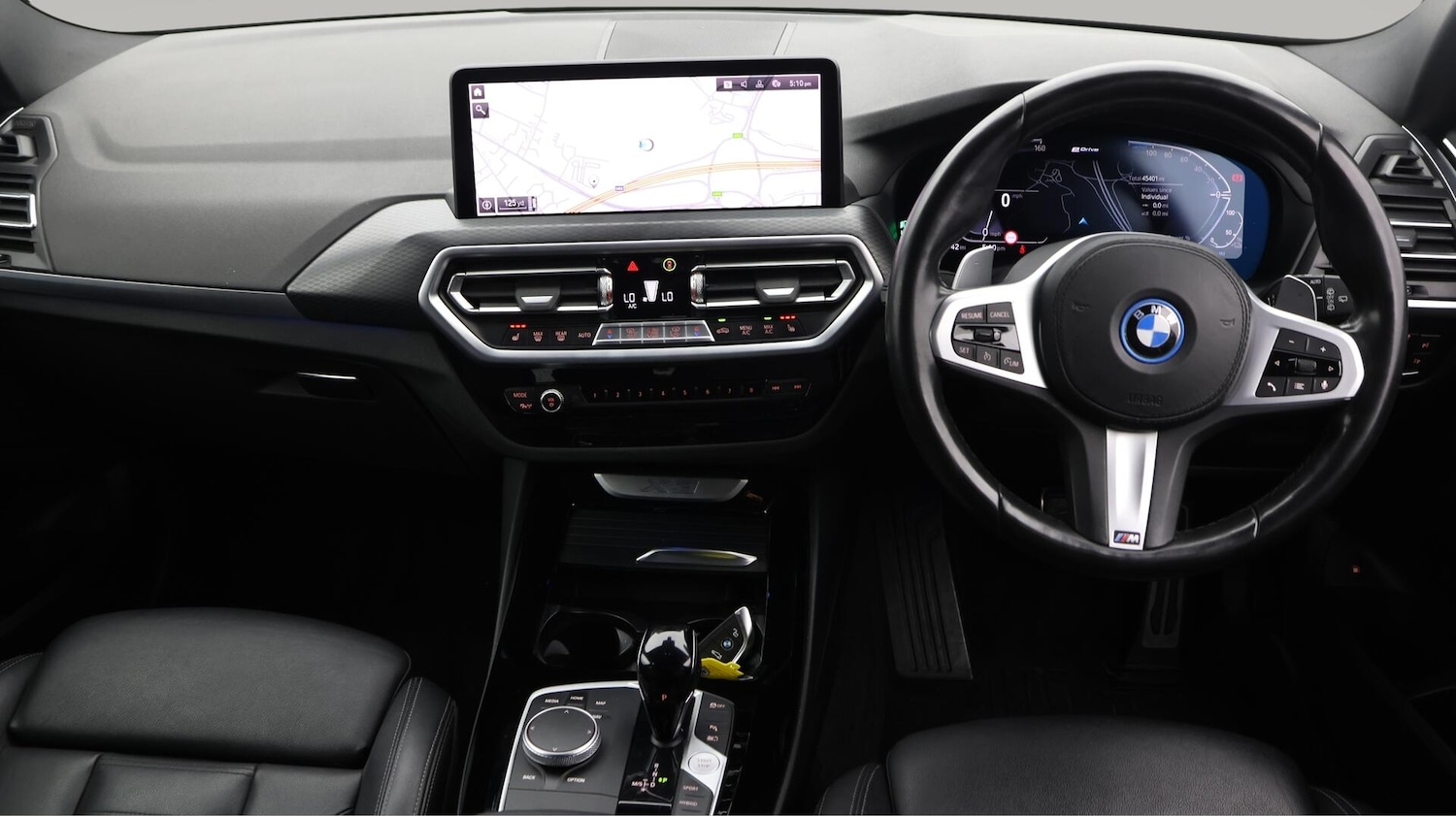 Used BMW X3 2021 for sale - 76380926: Photo 13