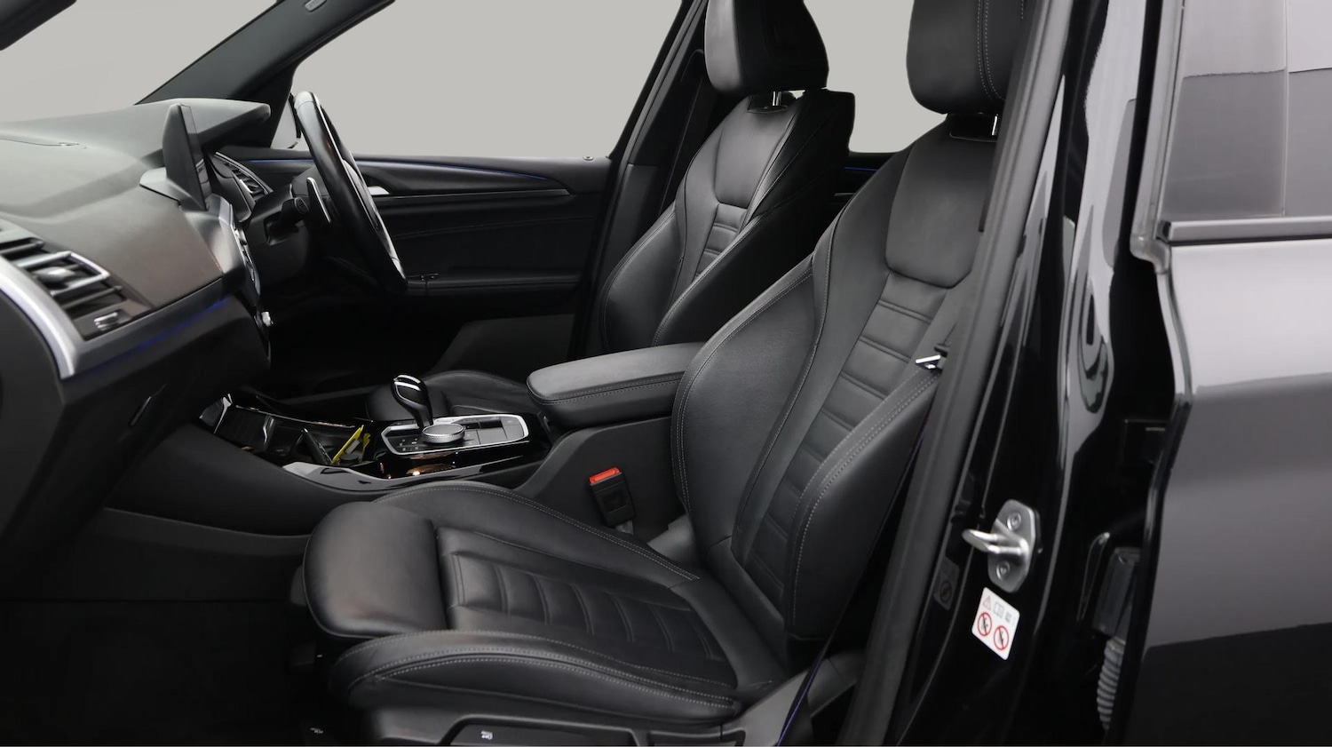 Used BMW X3 2021 for sale - 76380926: Photo 15