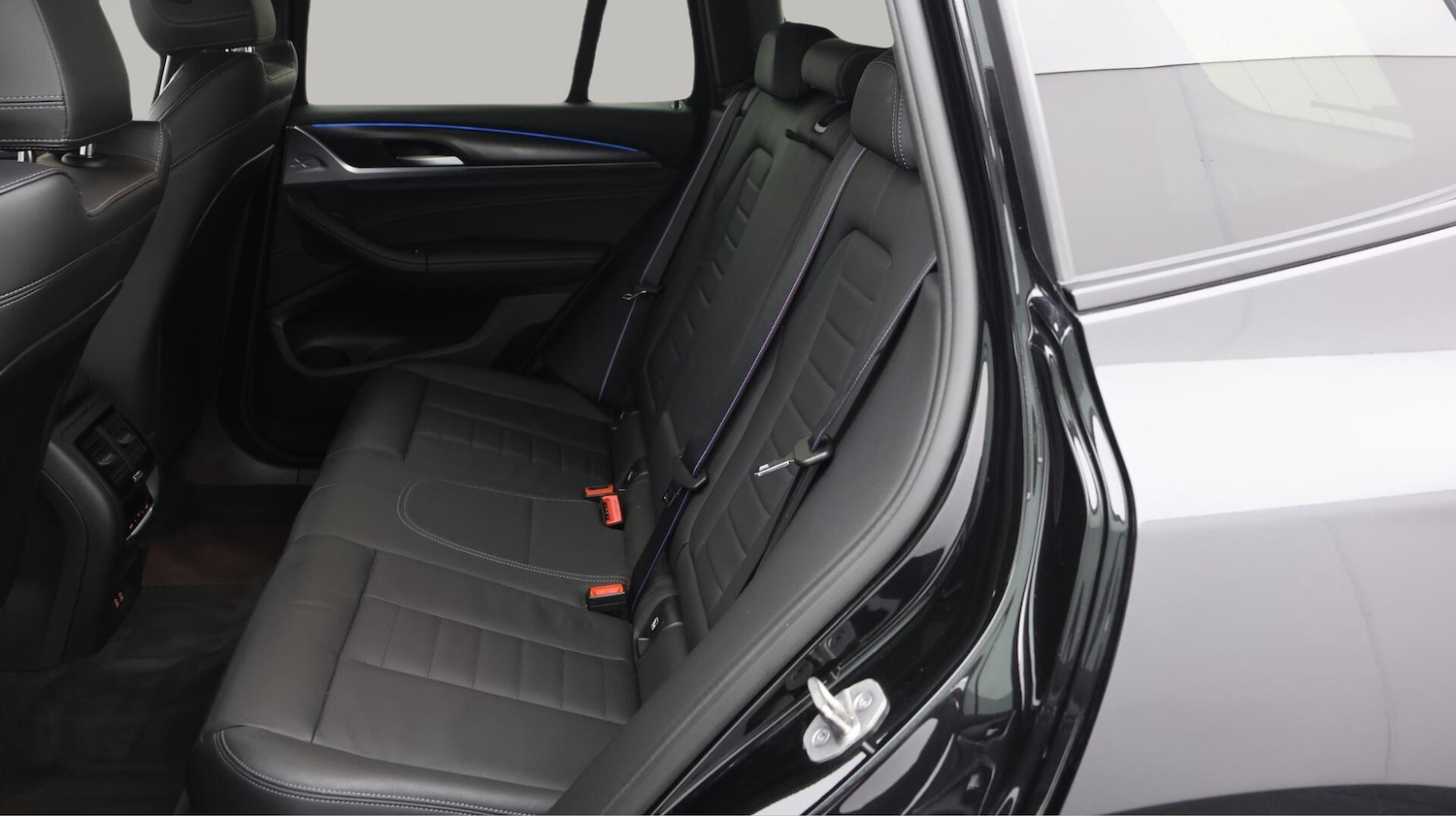 Used BMW X3 2021 for sale - 76380926: Photo 16