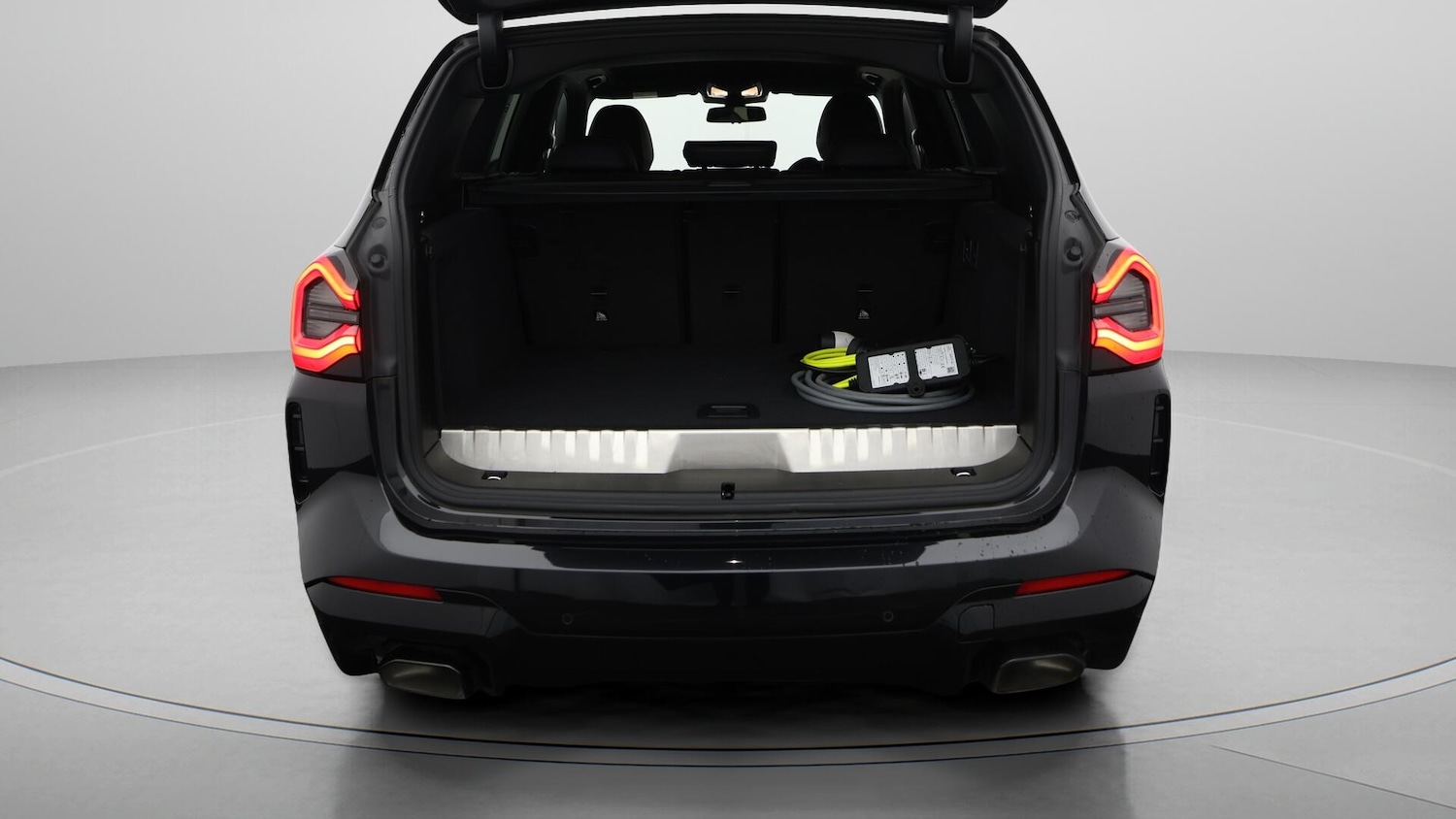 Used BMW X3 2021 for sale - 76380926: Photo 17