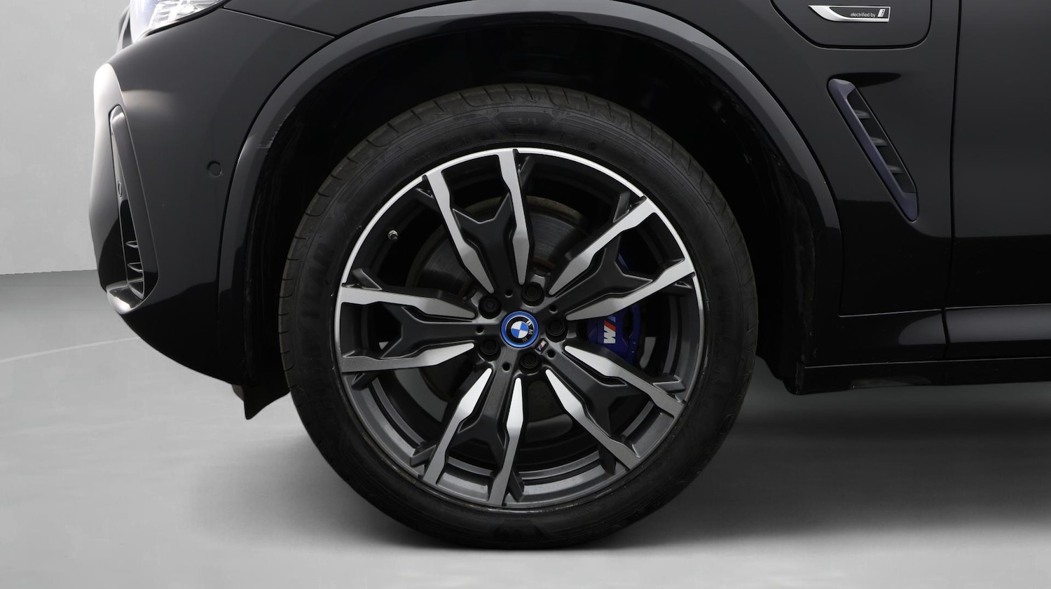 Used BMW X3 2021 for sale - 76380926: Photo 19