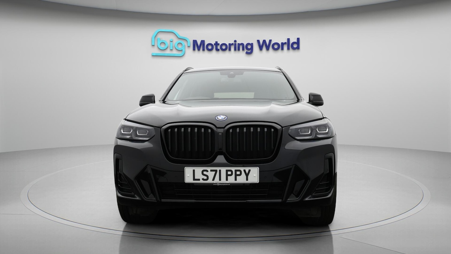 Used BMW X3 2021 for sale - 76380926: Photo 2